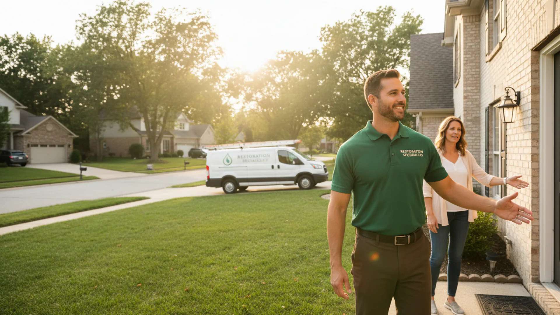 Affordable Water Damage Restoration in Peru, IL Near Me – Professional Service at Fair Prices!